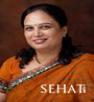 Dr. Renu Makwana IVF & Infertility Specialist in Vasundhara Hospital & Fertility Research Centre Jodhpur